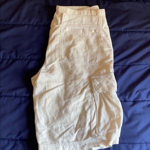 Sean Jean cargo shorts